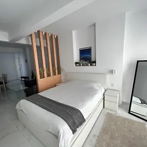  Διαμέρισμα Modern 1-bedroom In The Center