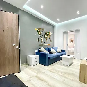  Διαμέρισμα Dreamy Center 11 Thesbnbgr