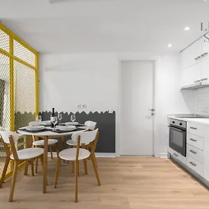 Διαμέρισμα Nyma White Apartments, The Luxury