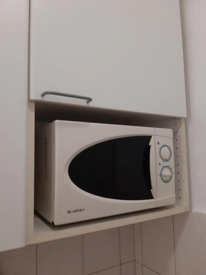 Thessaloniki Center Town Studiaki Apartment Greece