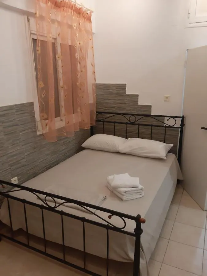 Thessaloniki Center Town Studiaki location