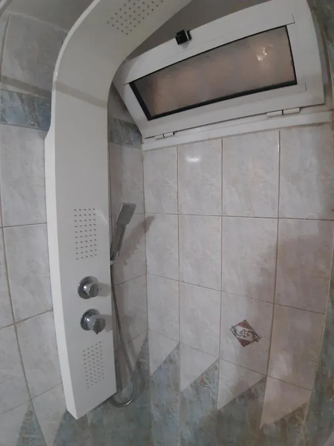 Thessaloniki Center Town Studiaki Apartment Greece