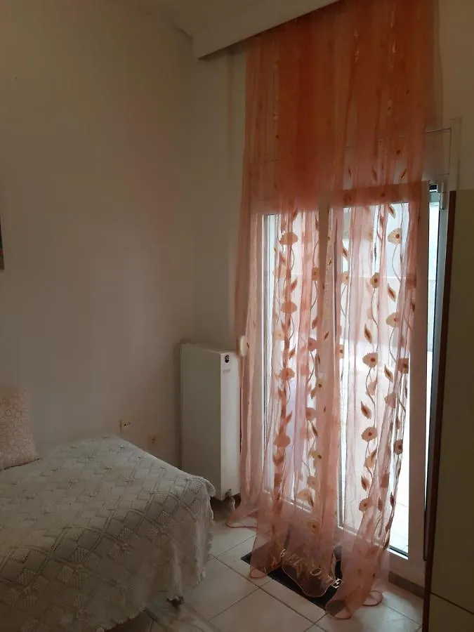 Thessaloniki Center Town Studiaki Apartment Greece