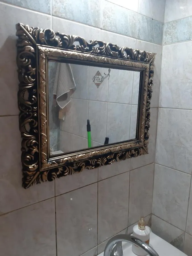 Thessaloniki Center Town Studiaki Apartment