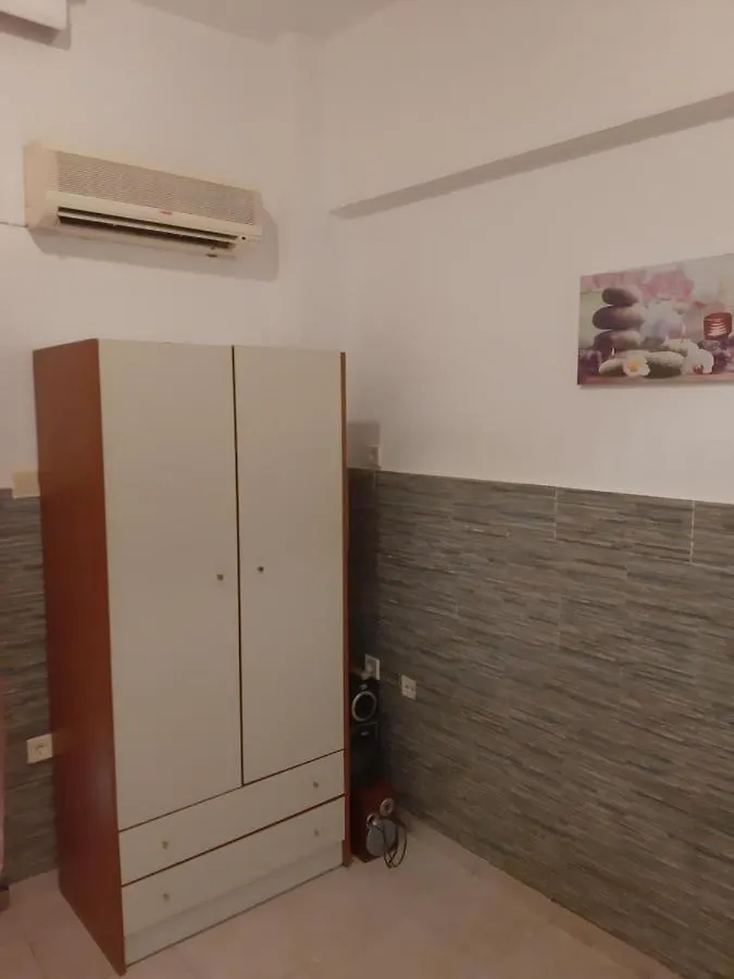 Thessaloniki Center Town Studiaki Apartment