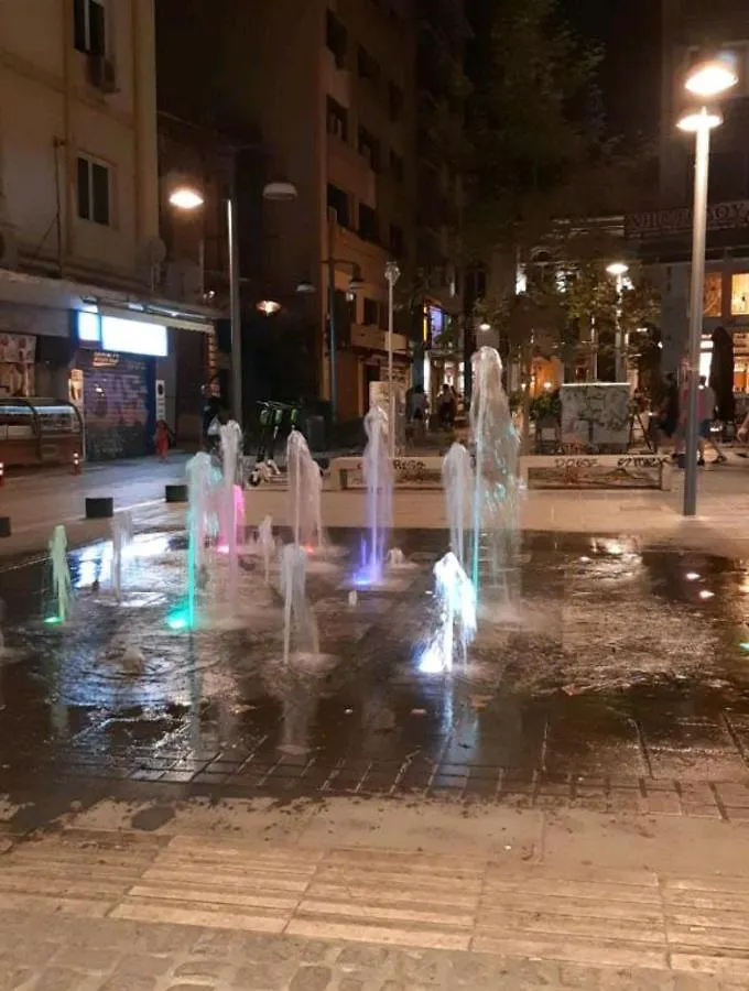 Thessaloniki Center Town Studiaki Apartment 0*,  Greece