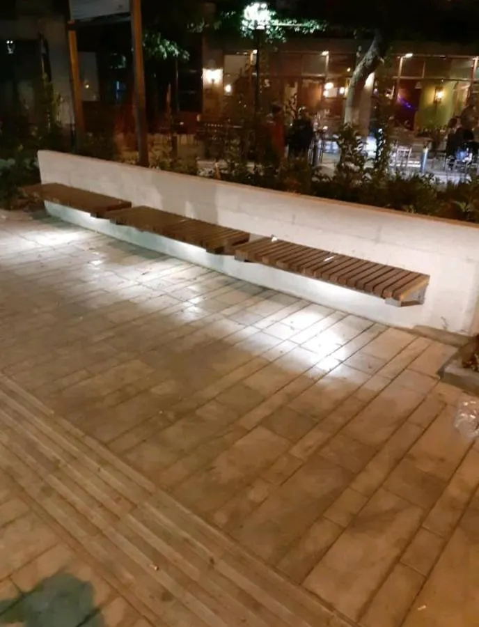 Thessaloniki Center Town Studiaki Apartment 0*,