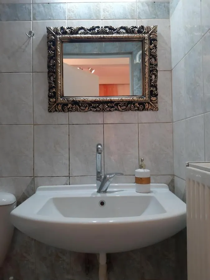 Thessaloniki Center Town Studiaki Apartment 0*,  Greece