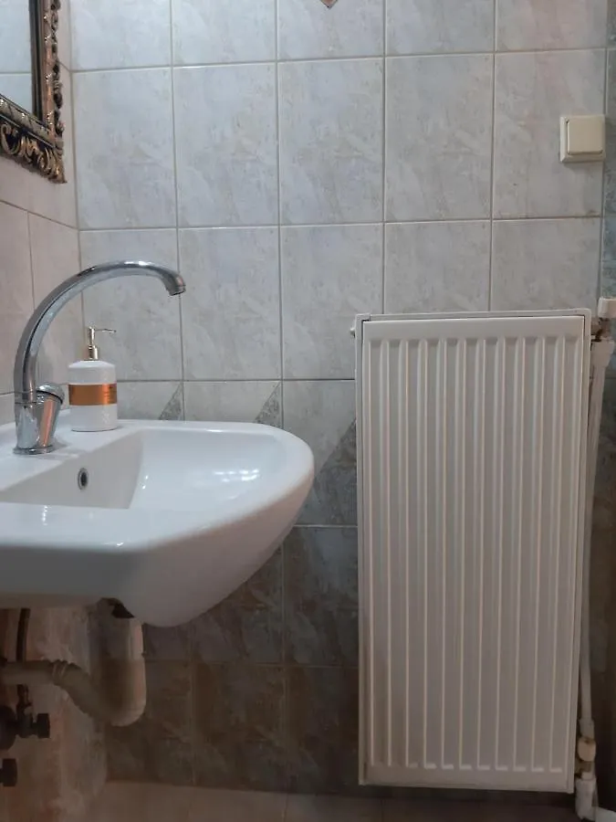 Thessaloniki Center Town Studiaki Apartment Greece